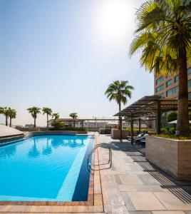 Swissotel Living Al Ghurair,Dubai>>Deira,0 star