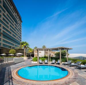 Swissotel Living Al Ghurair,Dubai>>Deira,0 star