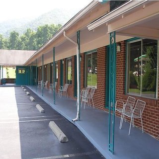 Scottish Inn,Lake Junaluska>>Cherokee,3 star