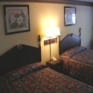 Scottish Inn,Lake Junaluska>>Cherokee,3 star
