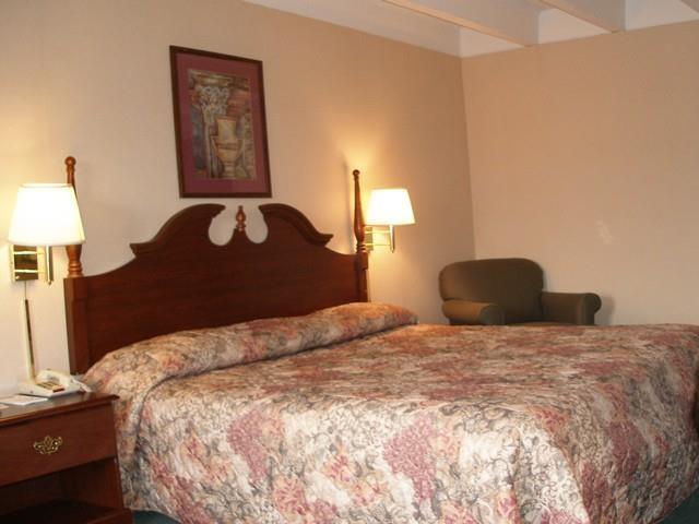 scottish inns morristown