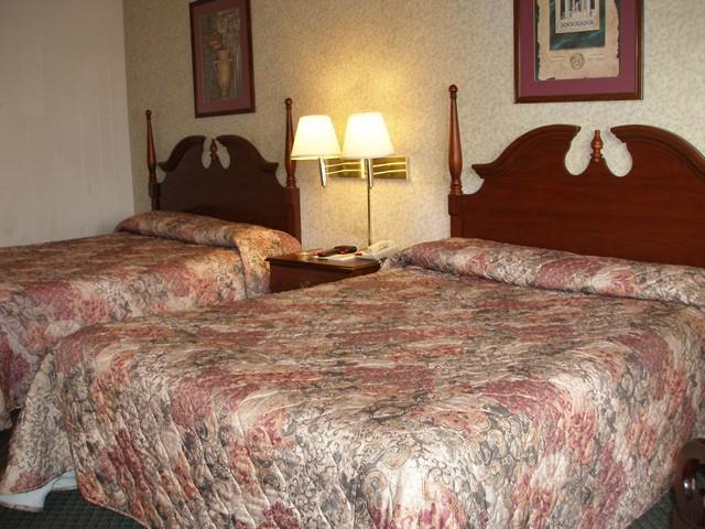 scottish inns morristown