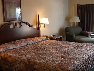 scottish inns morristown
