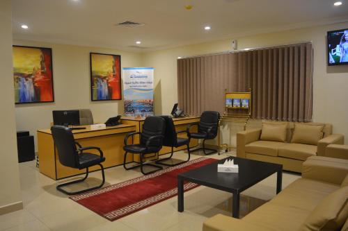 aquamarine kuwait resort families only