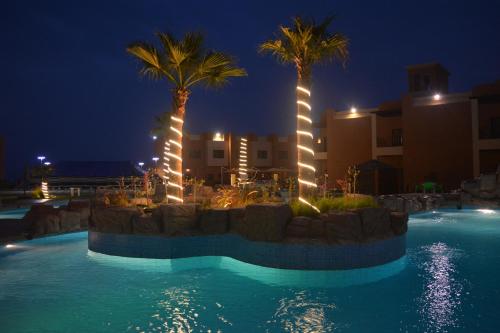 aquamarine kuwait resort families only