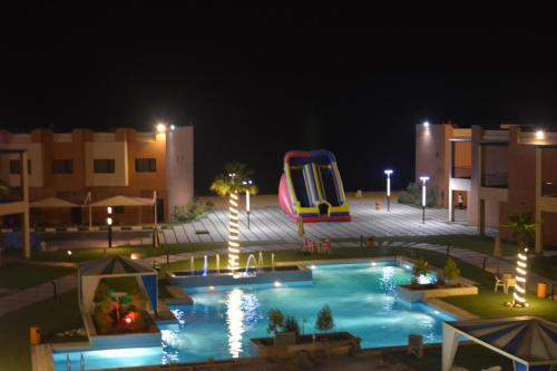 aquamarine kuwait resort families only