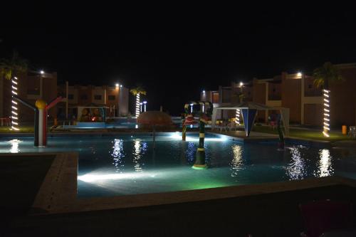 aquamarine kuwait resort families only