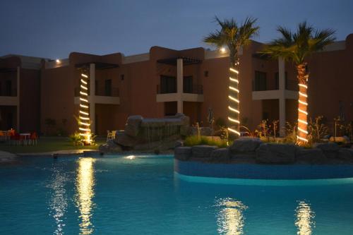 aquamarine kuwait resort families only