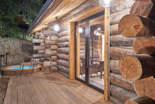 qazaq auyl eco hotel