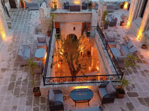 legacy mesopotamia hotel