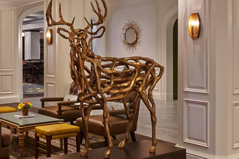 the whitley a luxury collection hotel atlanta buckhead