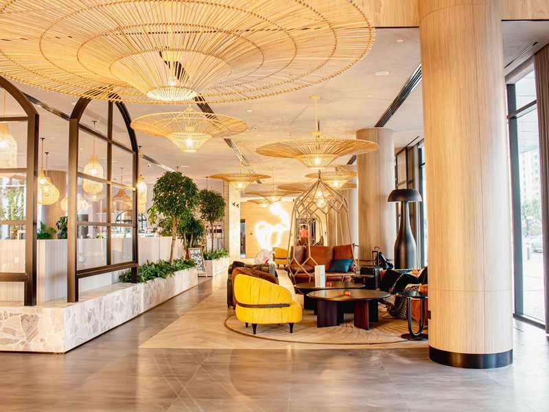 ibis world trade centre dubai