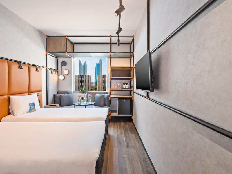 ibis world trade centre dubai