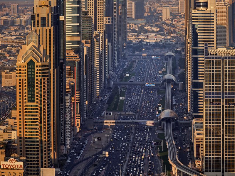 ibis world trade centre dubai