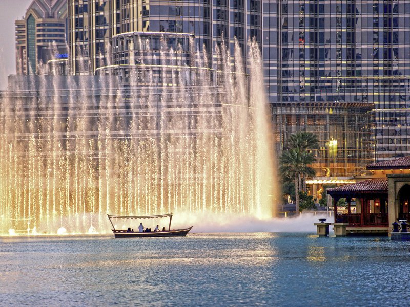 ibis world trade centre dubai