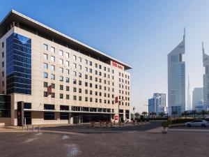 Ibis World Trade Centre Dubai,Sheikh Zayed Road>>Dubai,3 star
