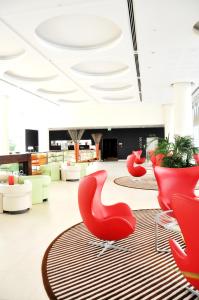Ibis World Trade Centre Dubai,Sheikh Zayed Road>>Dubai,3 star