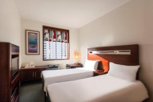 Ibis World Trade Centre Dubai,Sheikh Zayed Road>>Dubai,3 star