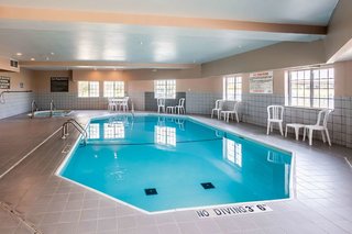 Quality Inn & Suites,Lincoln County>>Lincoln,3 star