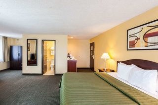 Quality Inn & Suites,Lincoln County>>Lincoln,3 star