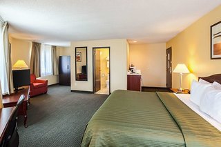 Quality Inn & Suites,Lincoln County>>Lincoln,3 star