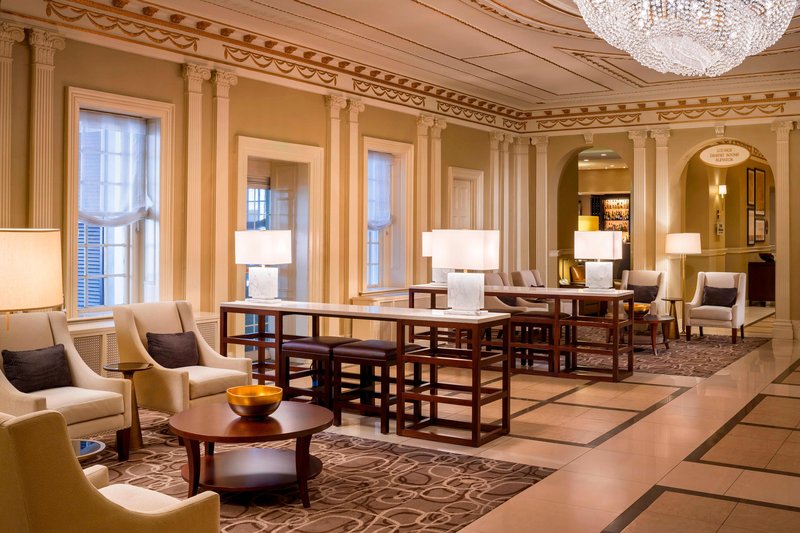 sheraton commander hotel