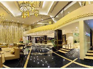 Lotus Grand Hotel,In Dubai (Deira),4 star