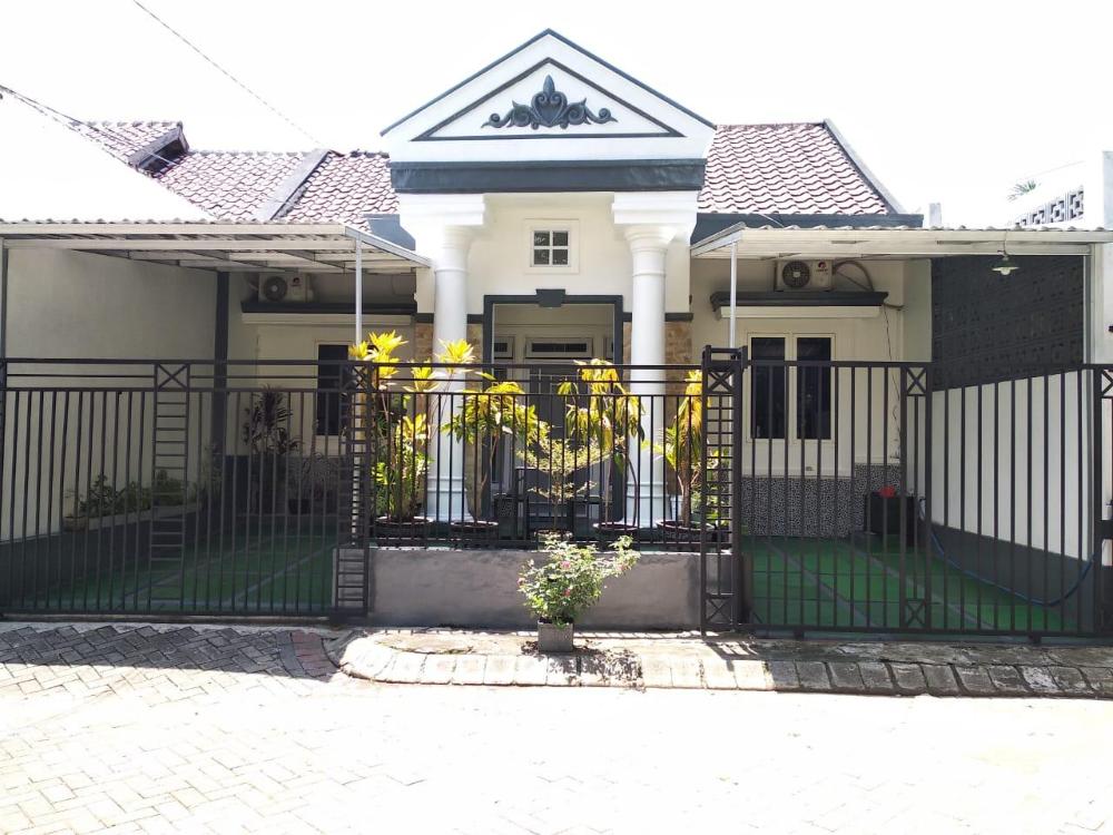 kalimaya residence syariah 2