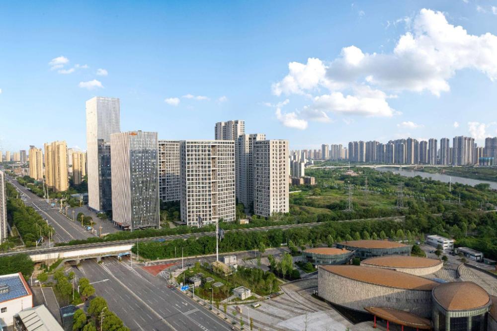 hawthorn by wyndham changsha furong