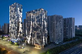 hawthorn by wyndham changsha furong