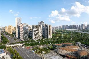 hawthorn by wyndham changsha furong