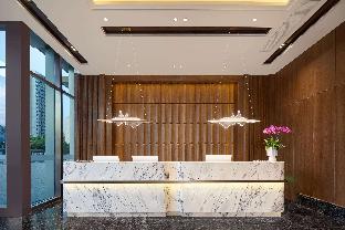 hawthorn by wyndham changsha furong
