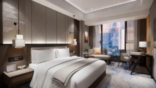 hawthorn by wyndham changsha furong