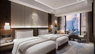 hawthorn by wyndham changsha furong