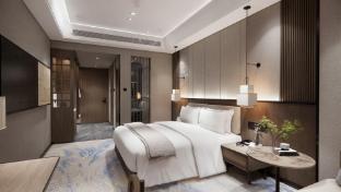 hawthorn by wyndham changsha furong