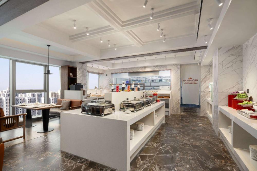 hawthorn by wyndham changsha furong