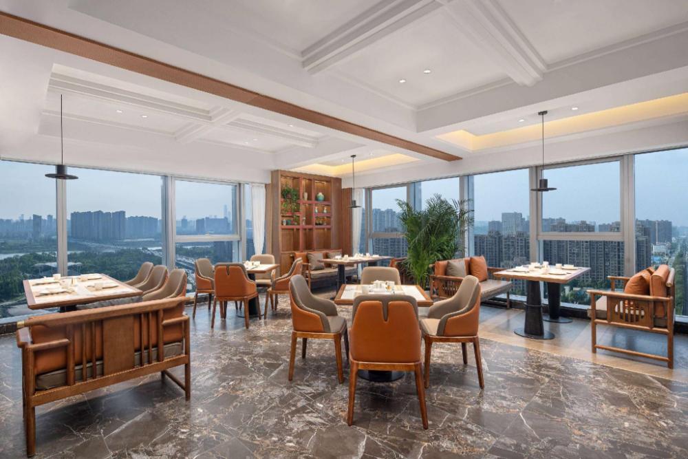 hawthorn by wyndham changsha furong