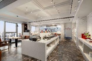 hawthorn by wyndham changsha furong