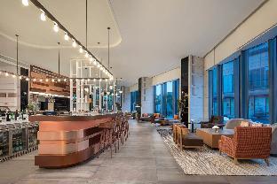 fraser place wujiaochang shanghai