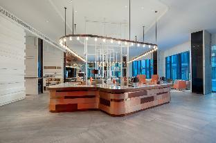 fraser place wujiaochang shanghai