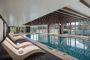 fraser place wujiaochang shanghai