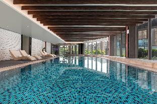 fraser place wujiaochang shanghai