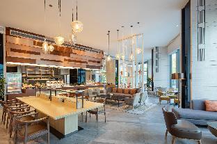 fraser place wujiaochang shanghai