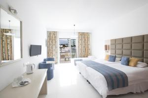 Odessa Beach Hotel,Larnaca>>Ayia Napa,4 star