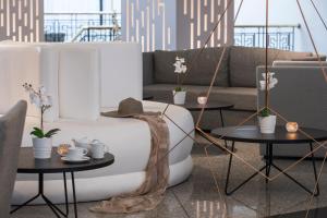 Odessa Beach Hotel,Larnaca>>Ayia Napa,4 star