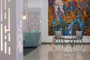 Odessa Beach Hotel,Larnaca>>Ayia Napa,4 star