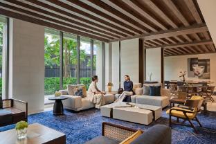 marriott executive apartments bangkok townhall sukhumvit