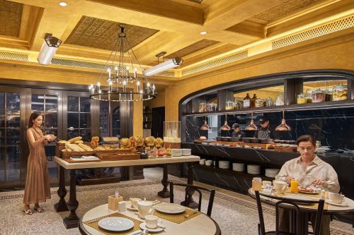 marriott executive apartments bangkok townhall sukhumvit