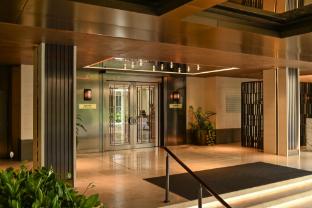 marriott executive apartments bangkok townhall sukhumvit