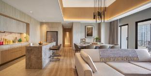 marriott executive apartments bangkok townhall sukhumvit